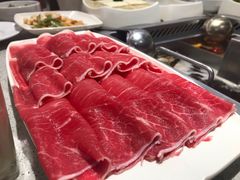 -海底捞火锅(大融城店)