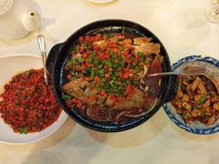 -翠清酒家(万丰路店)