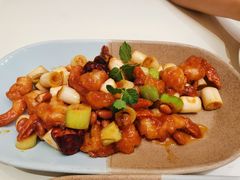 -外婆家(古墩印象城店)