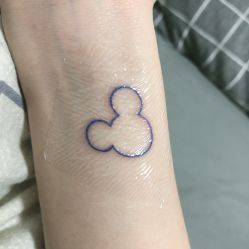 -飛凡TATTOO纹身•原创