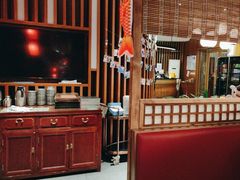-福樱兰海鲜放题铁板烧(加州店)