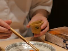 -晴空·日本料理(万象城店)