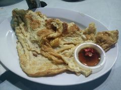 -明记烧鱼美味店