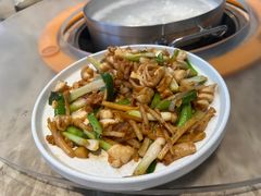 -淘米捞·米汤脆鲩鱼火锅(福田皇岗店)