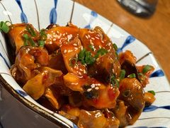 -炎蔵牛舌烤肉