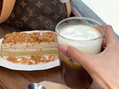 -三目仓咖啡(贤南路店)