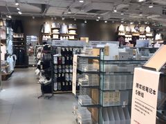 -MUJI无印良品(万达仓山店)