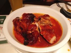 -绿茶餐厅(深圳龙华天虹购物中心店)
