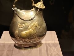 -陕西历史博物馆