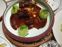 -紫圆 · 雅宴高级餐厅(杭州东站店)