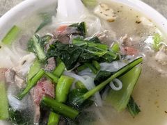 粉汤-高氏宛珍店·定安农家猪脚饭