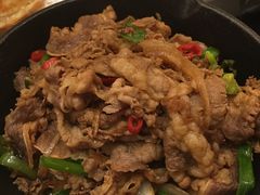 -北李妈妈菜·海肠捞饭(高新万达店)