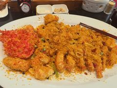 -紫阳海鲜楼·传承闽味(长乐路总店)