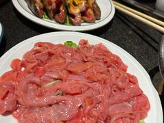 -巴蜀大宅门火锅(北大街店)