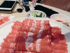 -阳坊大都涮羊肉(阳坊总店)