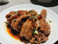 -德叔阙里·衢州菜馆(月湖店)