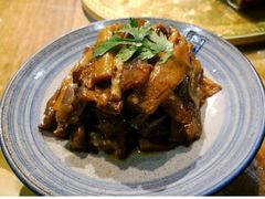 -兰溪小馆(东直门簋街店)