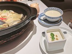 -汤城小厨•粤菜•靓汤(苏州街店)