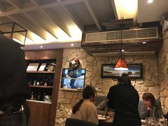 -LA CREPERIE BRETONNE布列塔尼法式餐厅(天童北路店)