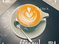 -NokNok Coffee(宽窄巷子店)