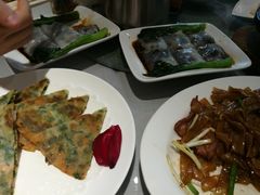 -御花园·粤菜·海鲜火锅(中山公园店)