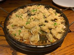 -海陆空(万松园店)
