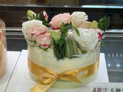 -三只蜜蜂蛋糕(东城店)