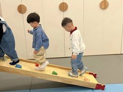 -佳诺智慧托育中心(龙岗中心城校区)