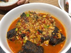 -建辉湖南土菜馆(南大街店)