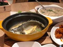 -莆田餐厅(吉隆坡柏威年广场店)