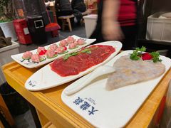 -大龙燚火锅(科华店)