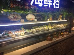 -黄寺蒸汽海鲜(黄寺大街店)