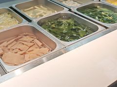 -养牛邓·潮汕牛肉海鲜自助火锅(广州店)