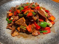 -黄山老妈·土菜(碧桂园店)