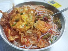 -忆螺巷螺蛳粉(步行街小巷店)