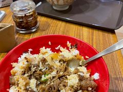 -食其家·牛丼咖喱(天津梅江印象城店)