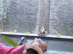 -天津海河悦榕庄·Lobby Lounge大堂吧