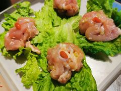 -琥珀川糟粕醋·香草鸭·鸡煲(慈云寺店)