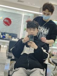 -名作·臻美Hair SaLon