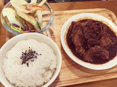 -箪食记(汉口路店)