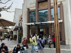-比斯特上海购物村精品奥特莱斯