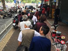 -文虎酱鸭旗舰店(禾兴南路店)