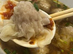 -蓝记云吞(正果店)