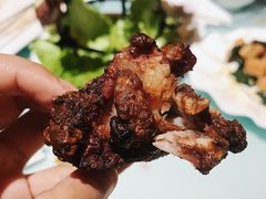 -萨拉漫饮食(北京中路店)