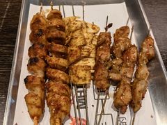-马海涛牛肉串·午市牛腩饭·烧烤夜宵(领汇广场店)
