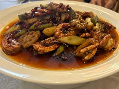 -辣婆婆(航天桥店)