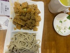 -合记烩面(人民路店)