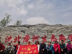 -蒲河岛湿地公园