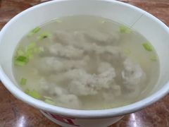 -三真丸子美食坊(故宫路店)