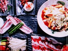 -妙香居韩国烤肉(容桂天佑城店)